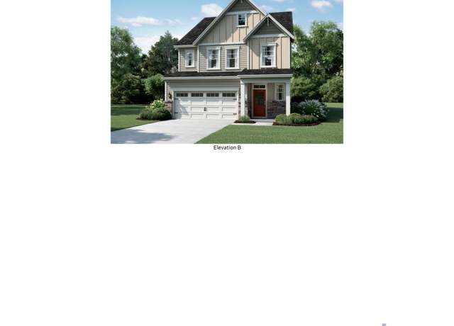 Property at 2417 Englemann Dr Lot 118, Apex, NC 27502, 4 beds, 4 baths