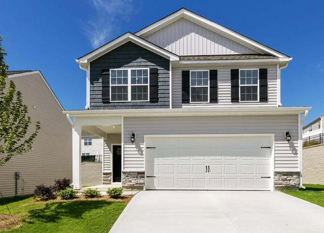 Property at 266 Hanging Elm Ln, Fuquay Varina, NC 27526, 3 beds, 2.5 baths