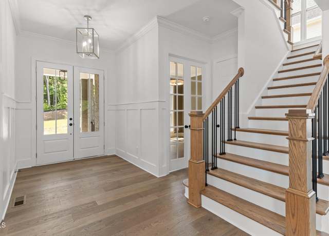 Property at 9309 Field Maple Ct, Raleigh, NC 27613, 5 beds, 4 baths