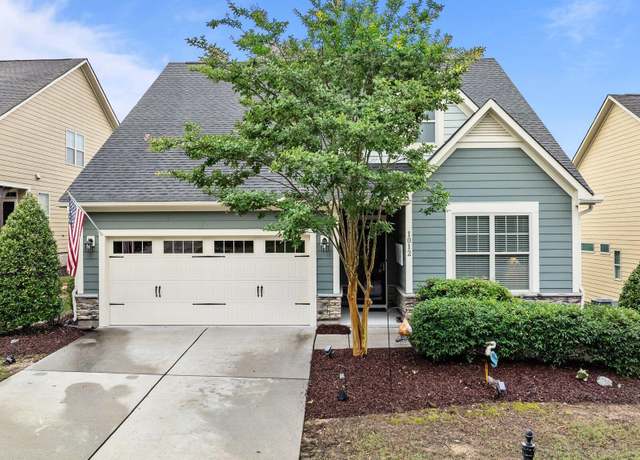 Property at 1012 Autumn Meadow Ln, Wake Forest, NC 27587, 3 beds, 3 baths