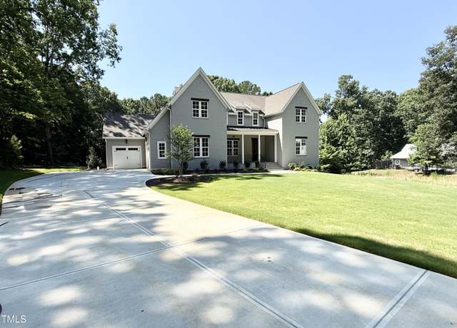 Property at 1405 Song Bird Crest Way, Raleigh, NC 27613, 4 beds, 5 baths