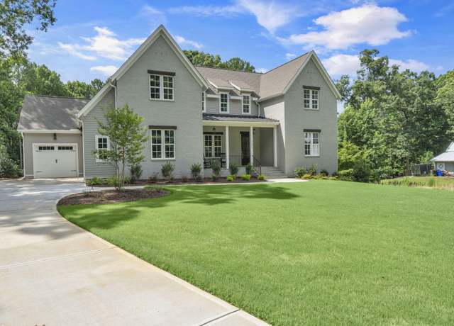 Property at 1405 Song Bird Crest Way, Raleigh, NC 27613, 4 beds, 5 baths
