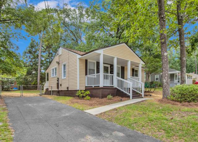 Property at 1141 Stamper Rd, Fayetteville, NC 28303, 2 beds, 1 bath