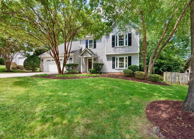 Property at 234 Amberglow Pl, Cary, NC 27513, 4 beds, 2.5 baths