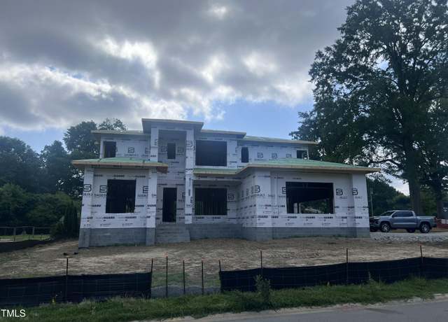 Property at 403 Carolyn Ct, Cary, NC 27511, 5 beds, 5 baths