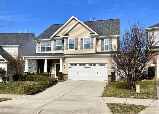 Property at 1936 Sinclair Trce, Burlington, NC 27215, 4 beds, 3.5 baths