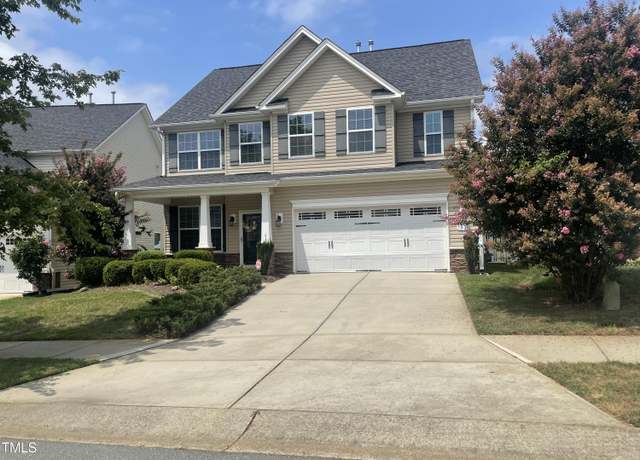 Property at 1936 Sinclair Trce, Burlington, NC 27215, 4 beds, 3.5 baths