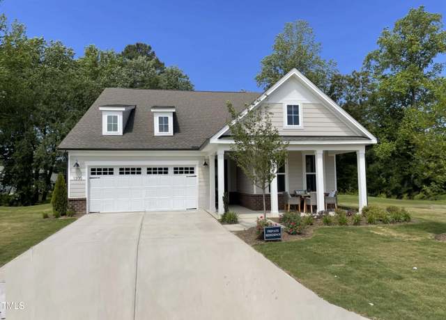 Property at 1300 Ringlet Run, Fuquay Varina, NC 27526, 3 beds, 3 baths