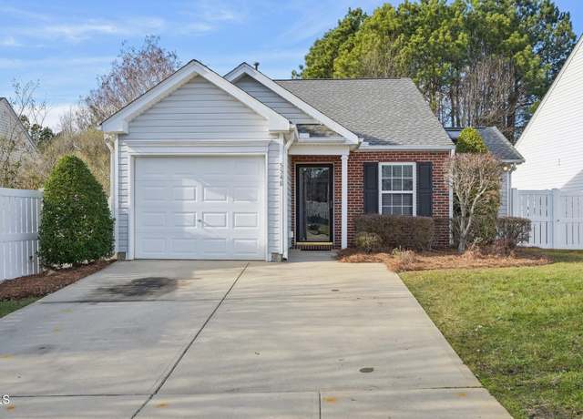 Property at 5548 Roan Mountain Pl, Raleigh, NC 27613, 2 beds, 2 baths