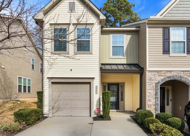 Property at 2901 Benevolence Dr, Raleigh, NC 27610, 3 beds, 2.5 baths