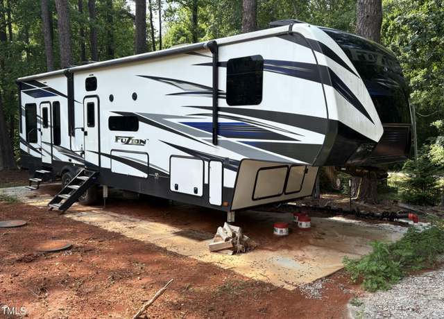 Property at 147 Osage Dr, Louisburg, NC 27549