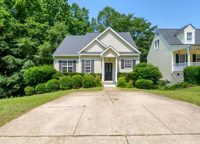 Property at 106 Gumdrop Path, Apex, NC 27502, 4 beds, 3 baths