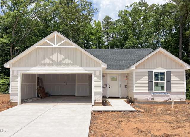 Property at 311 Rothbury Ct, Sanford, NC 27330, 3 beds, 2 baths