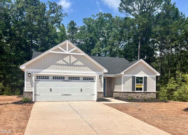 Property at 311 Rothbury Ct, Sanford, NC 27330, 3 beds, 2 baths