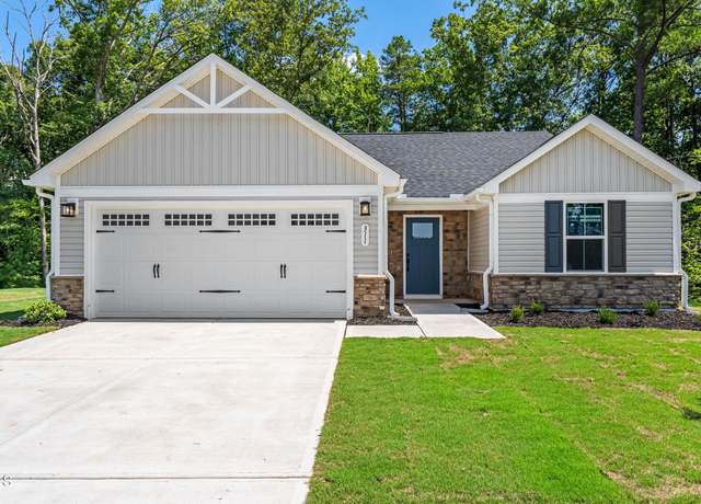 Property at 311 Rothbury Ct, Sanford, NC 27330, 3 beds, 2 baths