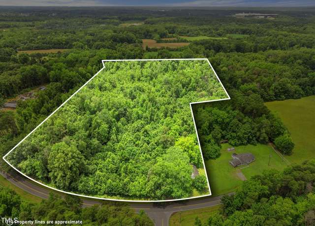 Property at 4401 Hines Chapel Rd, Mcleansville, NC 27301