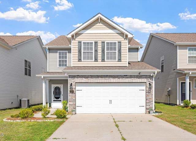 Property at 4234 Belmont Villas Way, Rocky Mount, NC 27809, 4 beds, 2.5 baths