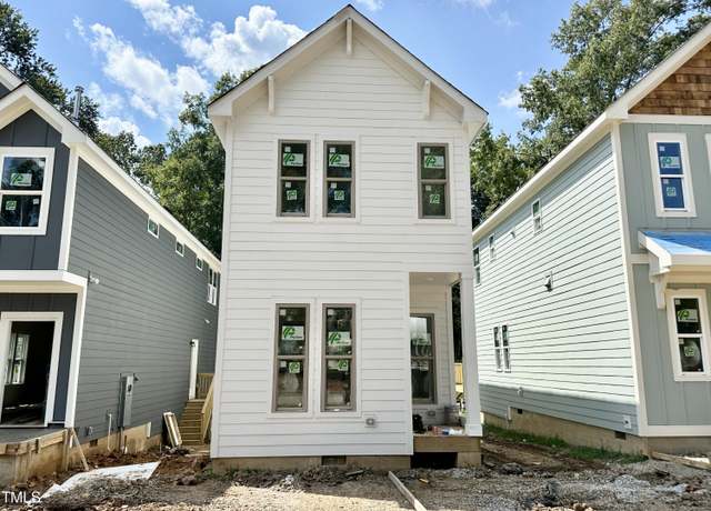 Property at 1455b Maplewood Dr, Durham, NC 27704, 2 beds, 2.5 baths