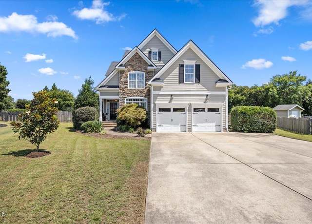 Property at 1005 Turner Meadow Dr, Raleigh, NC 27603, 3 beds, 2.5 baths