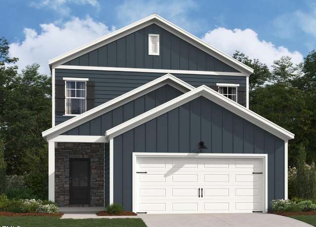 Property at 1410 Malcus Ct #55, Fuquay Varina, NC 27526, 4 beds, 3.5 baths