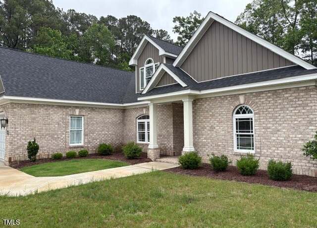 Property at 4001 Newby Rd, Rocky Mount, NC 27804, 4 beds, 3 baths