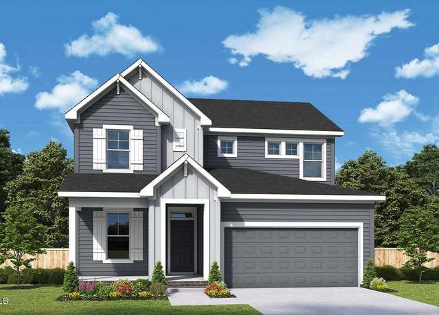 Property at 62 Restful Pt, Fuquay Varina, NC 27526, 3 beds, 2.5 baths