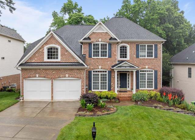 Property at 13121 Sargas St, Raleigh, NC 27614, 5 beds, 4.5 baths