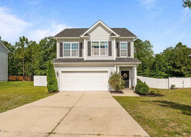 Property at 315 Watchmen Ln, Cameron, NC 28326, 3 beds, 2.5 baths