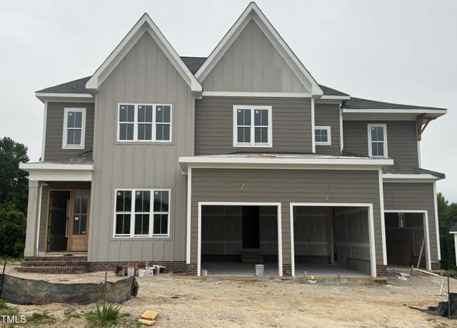Property at 1025 Azalea Garden Cir, Raleigh, NC 27603, 4 beds, 5 baths