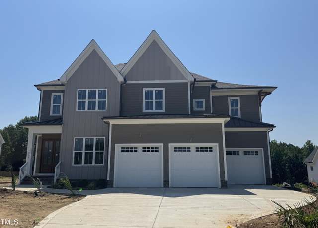 Property at 1025 Azalea Garden Cir, Raleigh, NC 27603, 4 beds, 5 baths