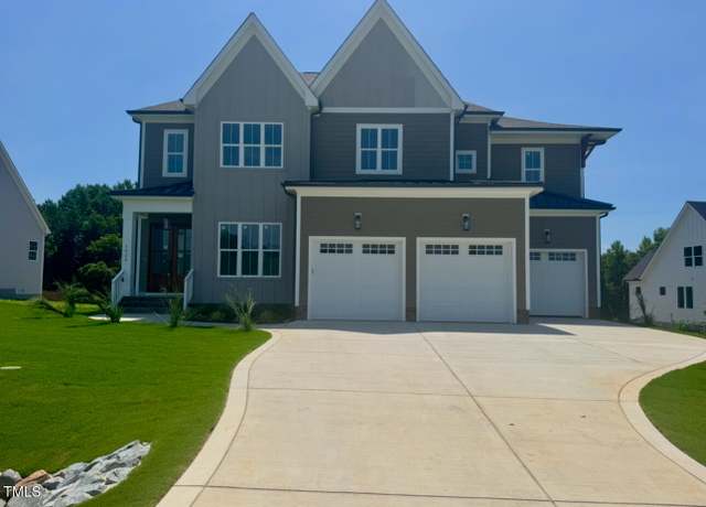 Property at 1025 Azalea Garden Cir, Raleigh, NC 27603, 4 beds, 5 baths