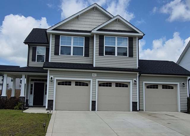 Property at 4847 Quiet Pine Rd, Fayetteville, NC 28314, 4 beds, 2.5 baths