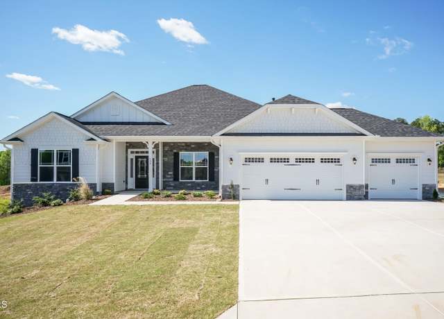 Property at 206 Merrifield Ln #125, Garner, NC 27529, 4 beds, 3 baths