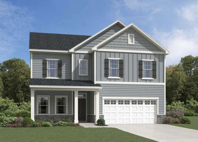 Property at 4339 Laurel Pond Way, Raleigh, NC 27616, 5 beds, 3 baths