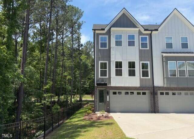 Property at 2126 Opulent Oaks Ln #14, Durham, NC 27713, 4 beds, 3.5 baths