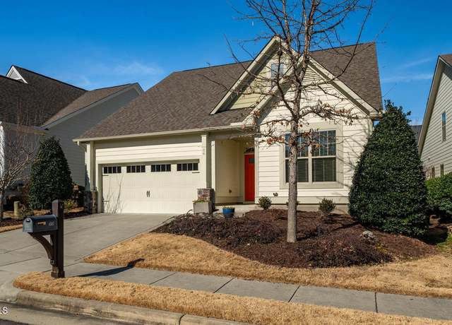 Property at 66 Copper Lantern Dr, Chapel Hill, NC 27516, 3 beds, 3 baths