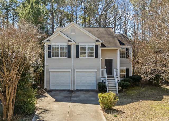 Property at 224 Hartshorn Ct, Holly Springs, NC 27540, 4 beds, 3 baths