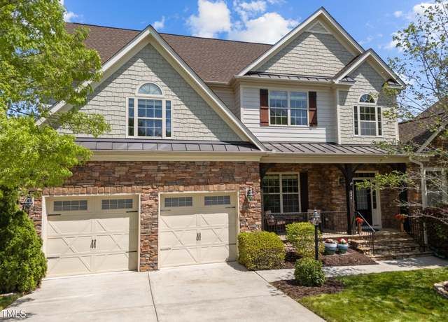 Property at 224 Clear River Pl, Cary, NC 27519, 5 beds, 4 baths