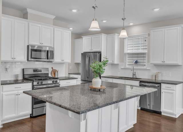 Property at 4252 Rockdell Hall St, Raleigh, NC 27616, 5 beds, 4 baths