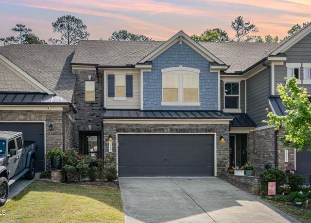 Property at 1335 Catch Fly Ln, Durham, NC 27713, 3 beds, 2.5 baths
