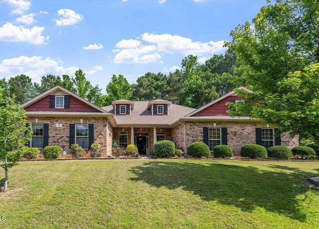 Property at 46 Spring Haven Ln, Willow Springs, NC 27592, 4 beds, 2.5 baths