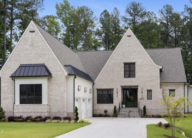 Property at 2713 Trifle Lane Ln, Wake Forest, NC 27587, 4 beds, 5.5 baths