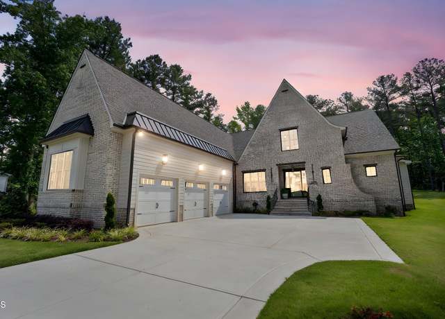 Property at 2713 Trifle Lane Ln, Wake Forest, NC 27587, 4 beds, 5.5 baths
