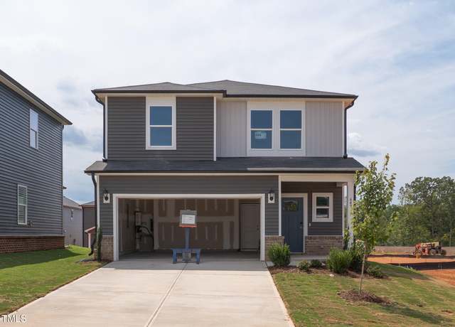 Property at 649 Red River Dr, Garner, NC 27529, 5 beds, 3 baths