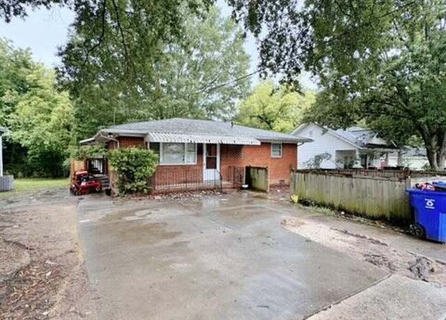 Property at 1309 N Hyde Park Ave, Durham, NC 27701, 3 beds, 1 bath