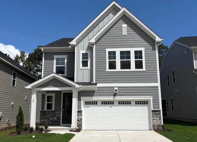 Property at 140 Fairport Ln, Apex, NC 27539, 5 beds, 4 baths