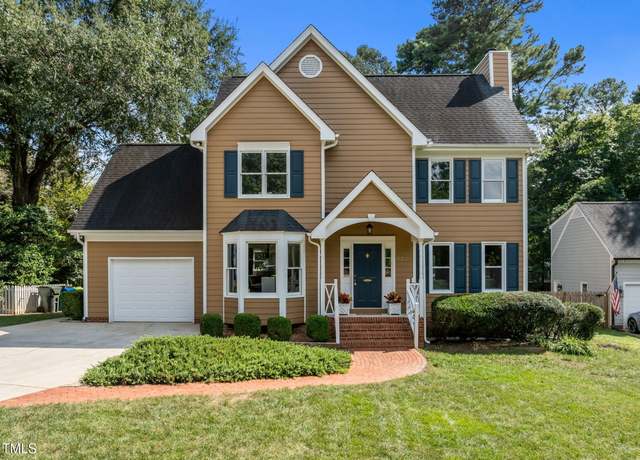 Property at 5909 Stable Ct, Raleigh, NC 27612, 3 beds, 2.5 baths