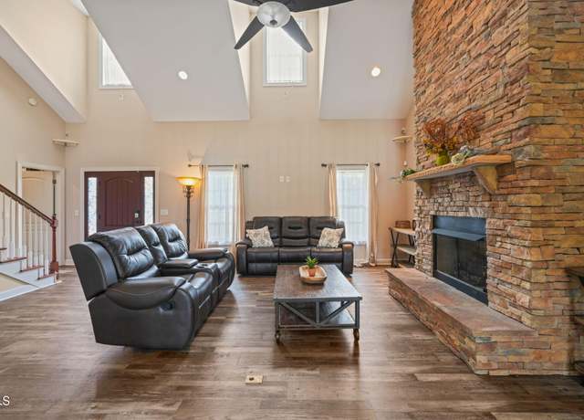 Property at 2674 Stanton Hill Rd, Cameron, NC 28326, 3 beds, 2.5 baths