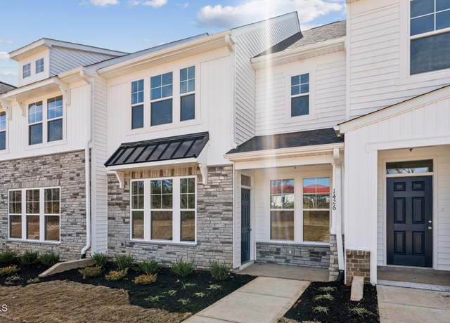 Property at 1426 Cooper St, Sanford, NC 27330, 3 beds, 2.5 baths
