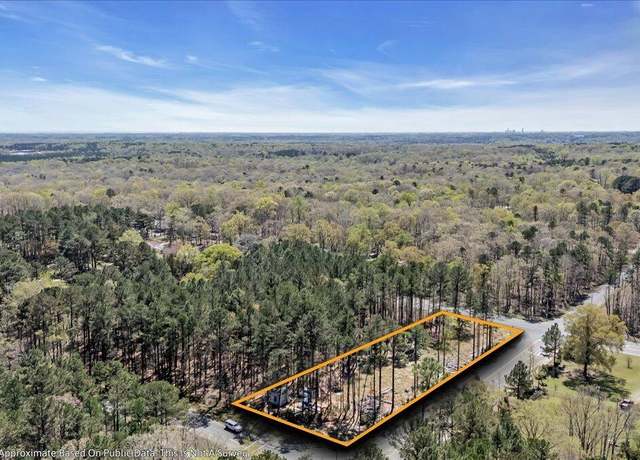 Property at 801 Snow Hill Rd, Durham, NC 27712